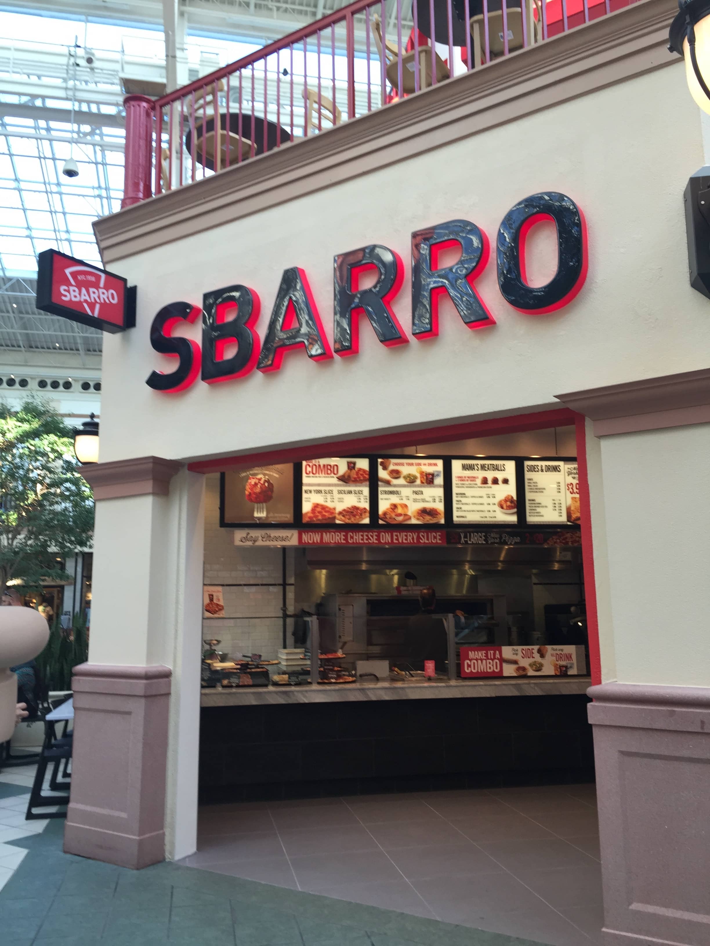 Diverse Dining Options