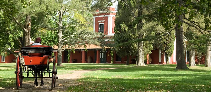 Historic Streetscapes