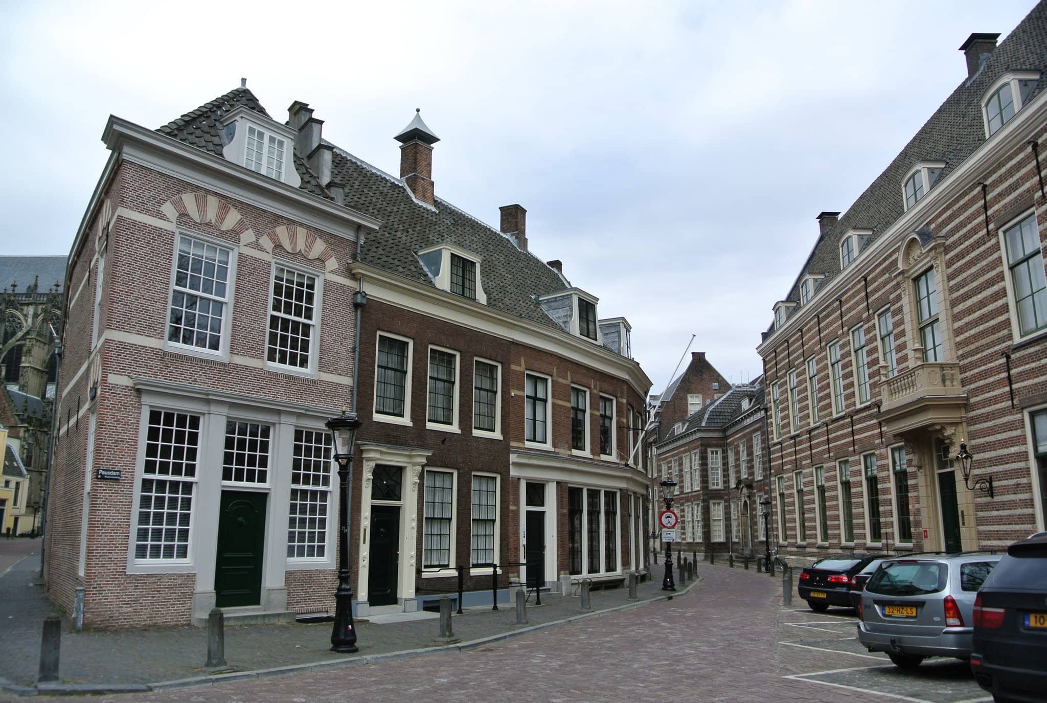 Historic Architecture