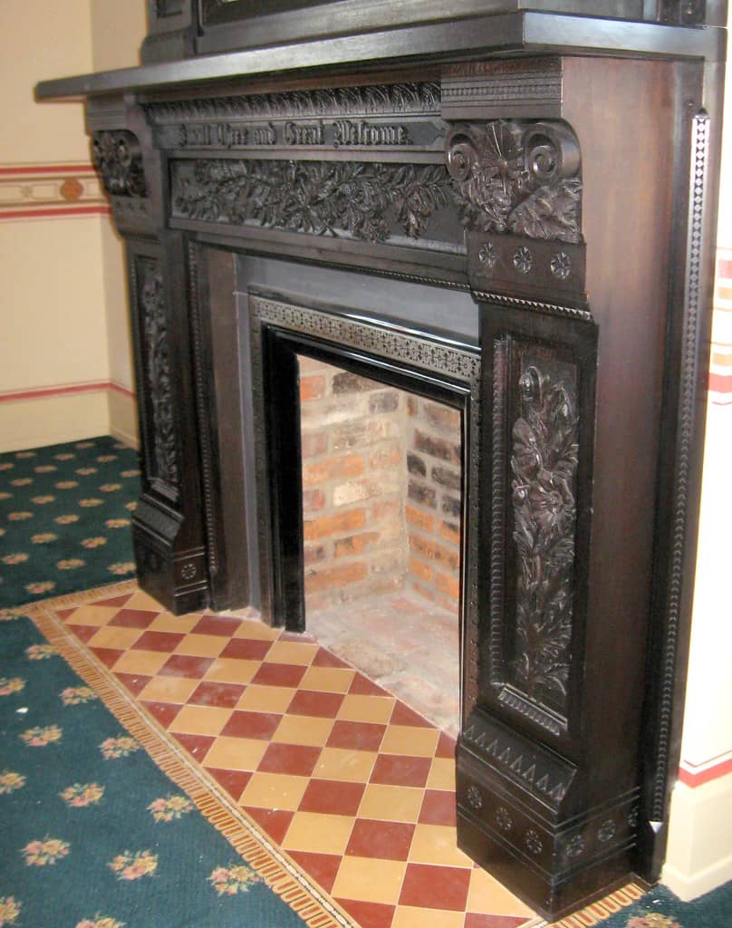 Presidential Memorabilia & Exhibits