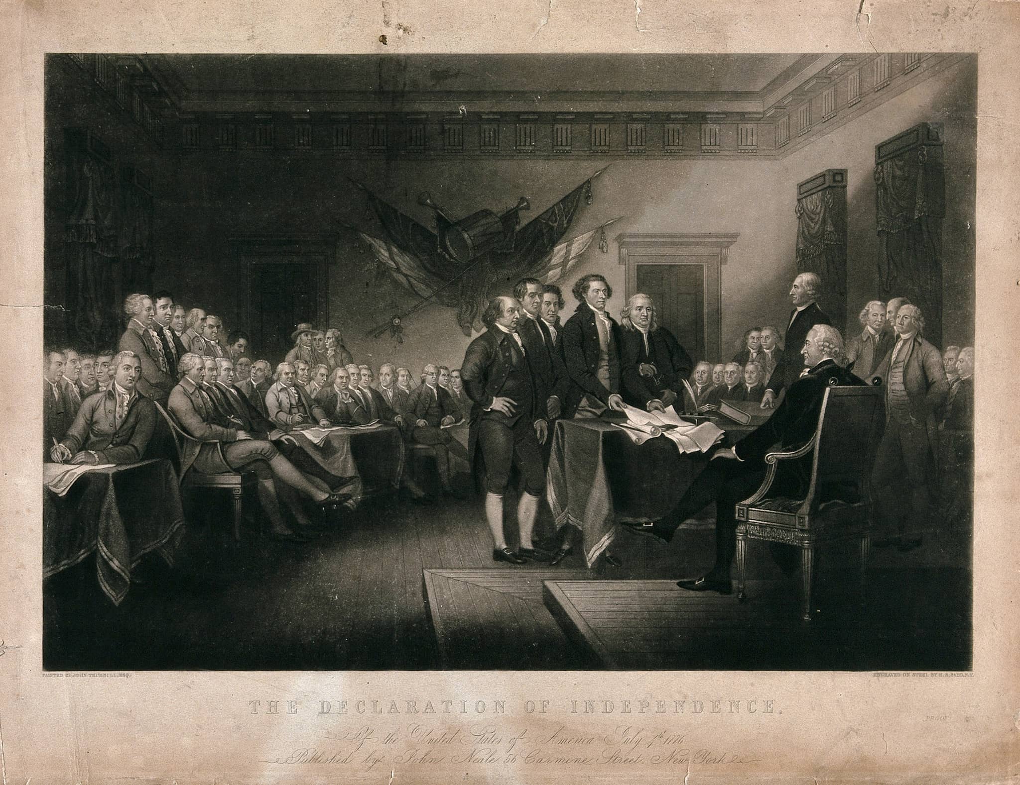 Alumni & Founding Figures
