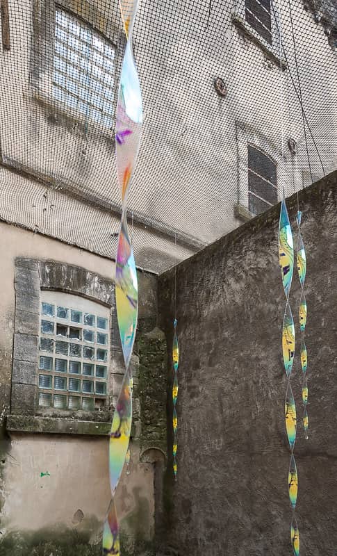 18th-Century Mansions