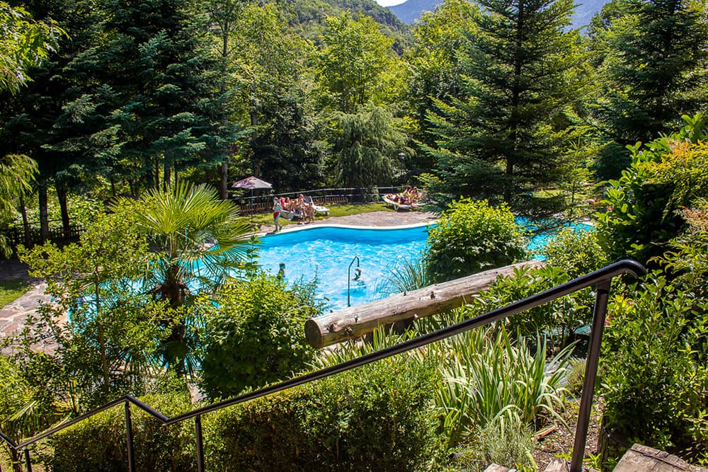 Gourmet Dining Experience