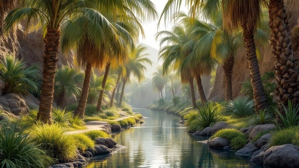 Date Palm Museum