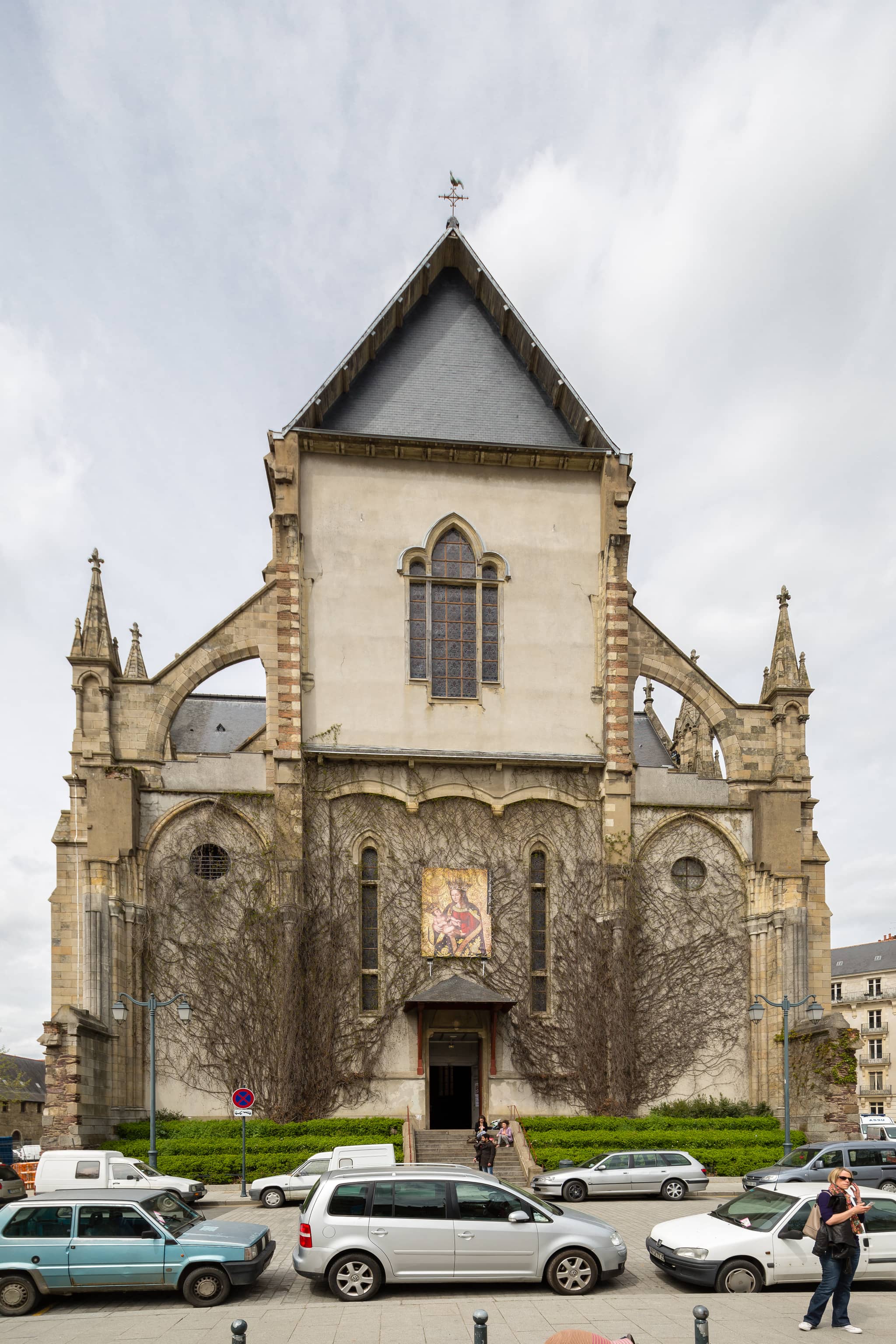 Concert Venue