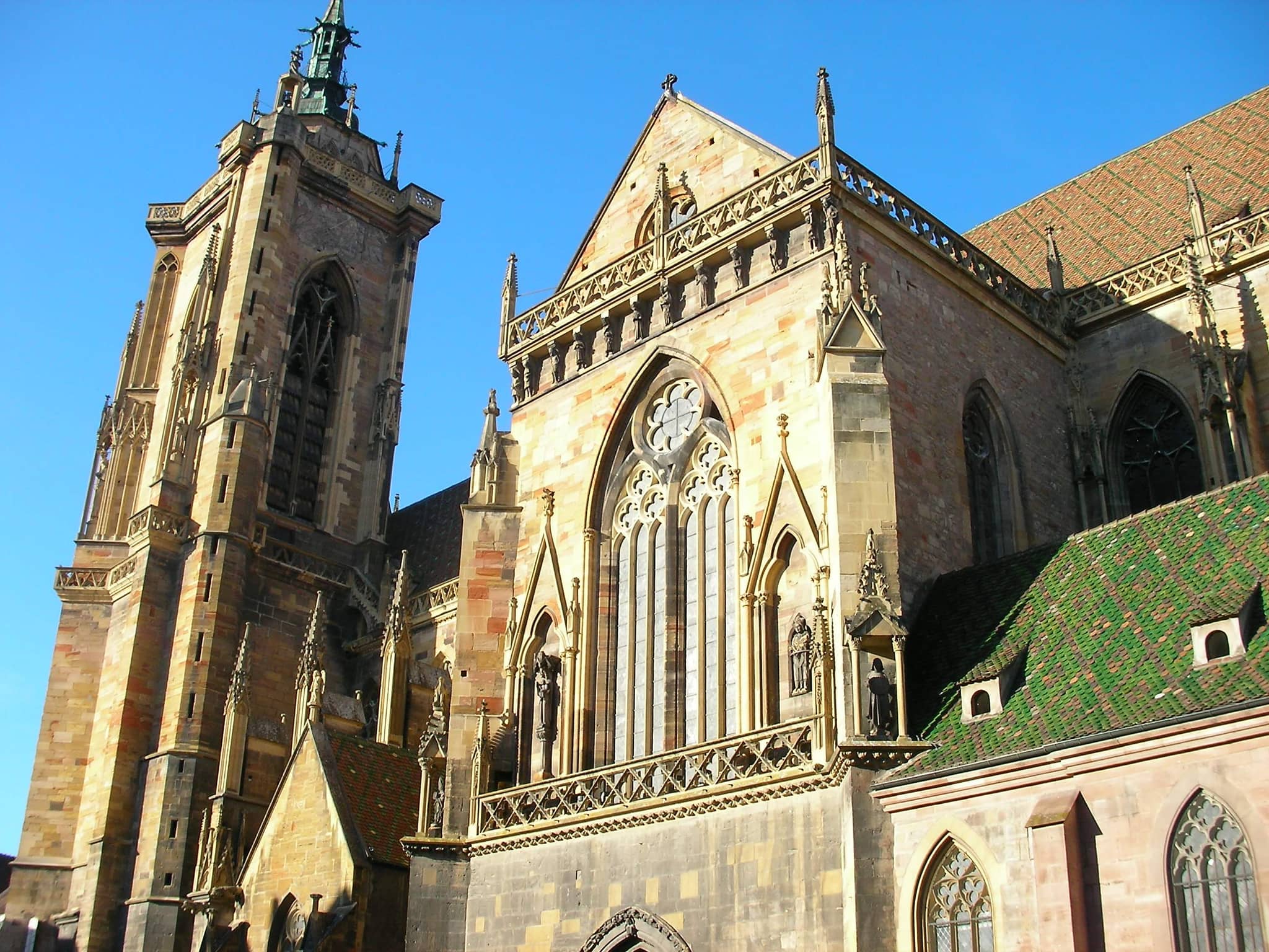 Gothic Architecture