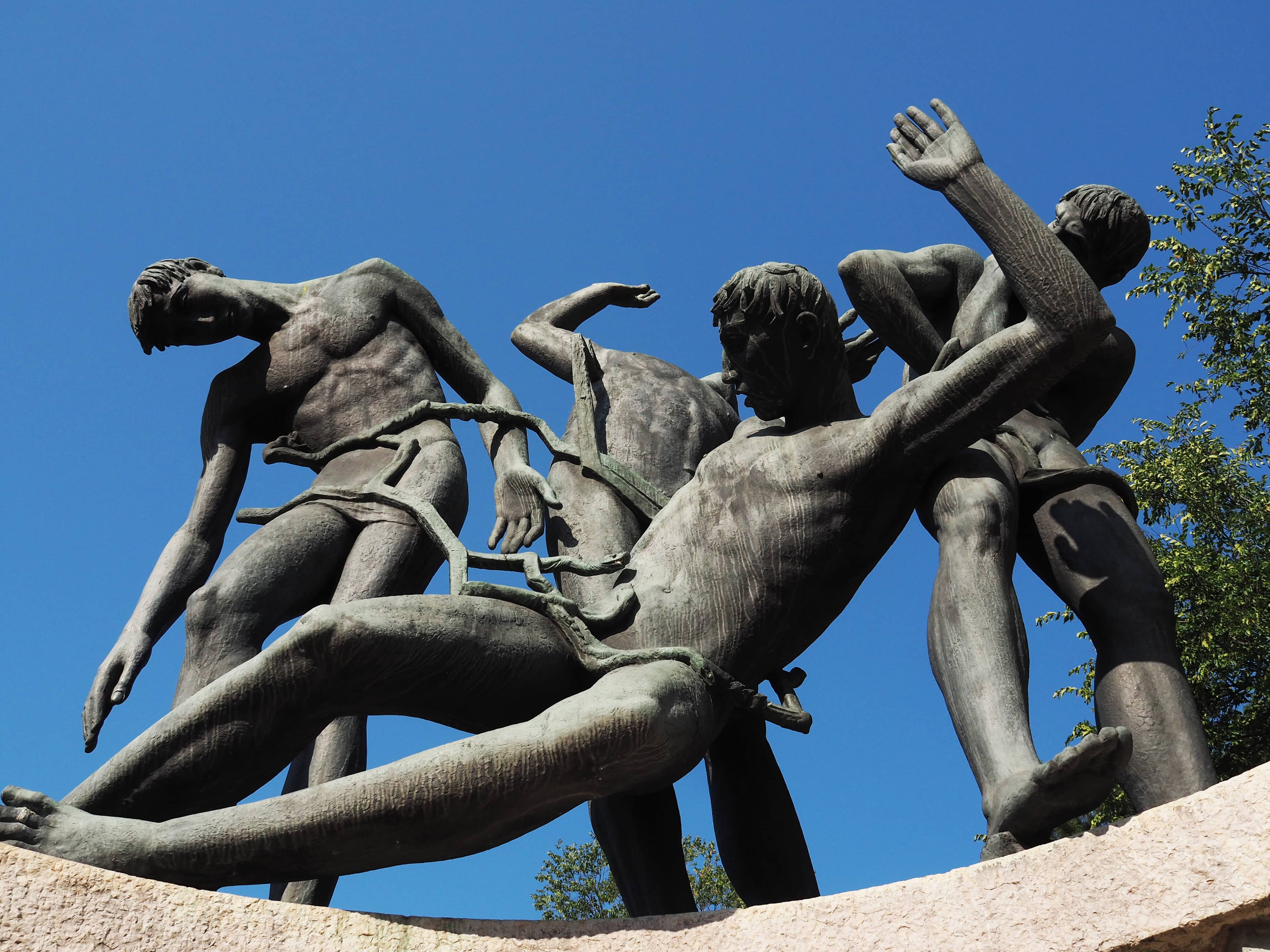 Art and Community Events