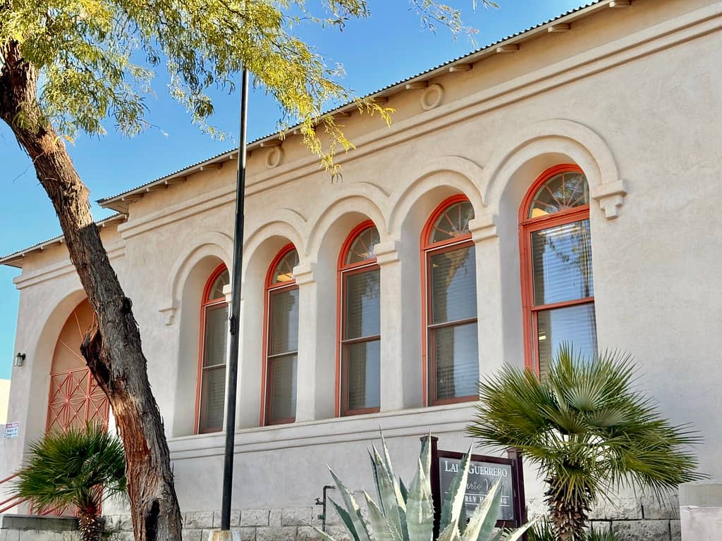 Unique Doors & Murals