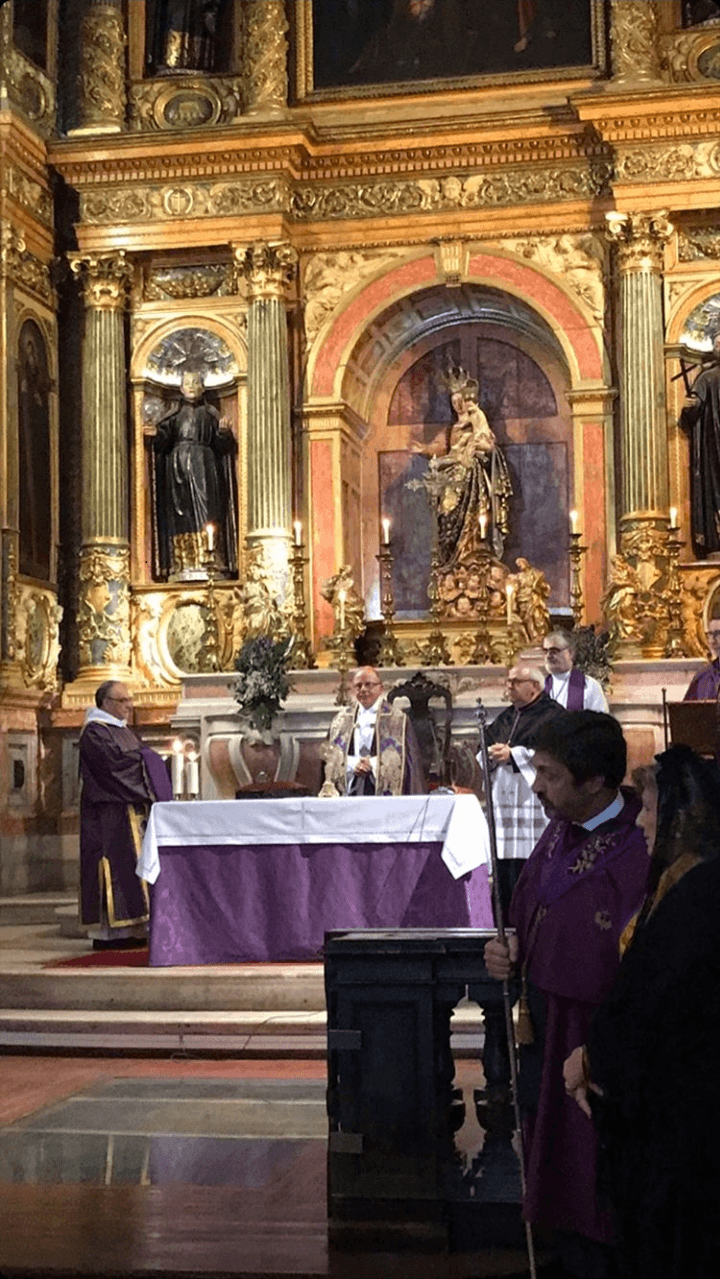 Stations of the Cross