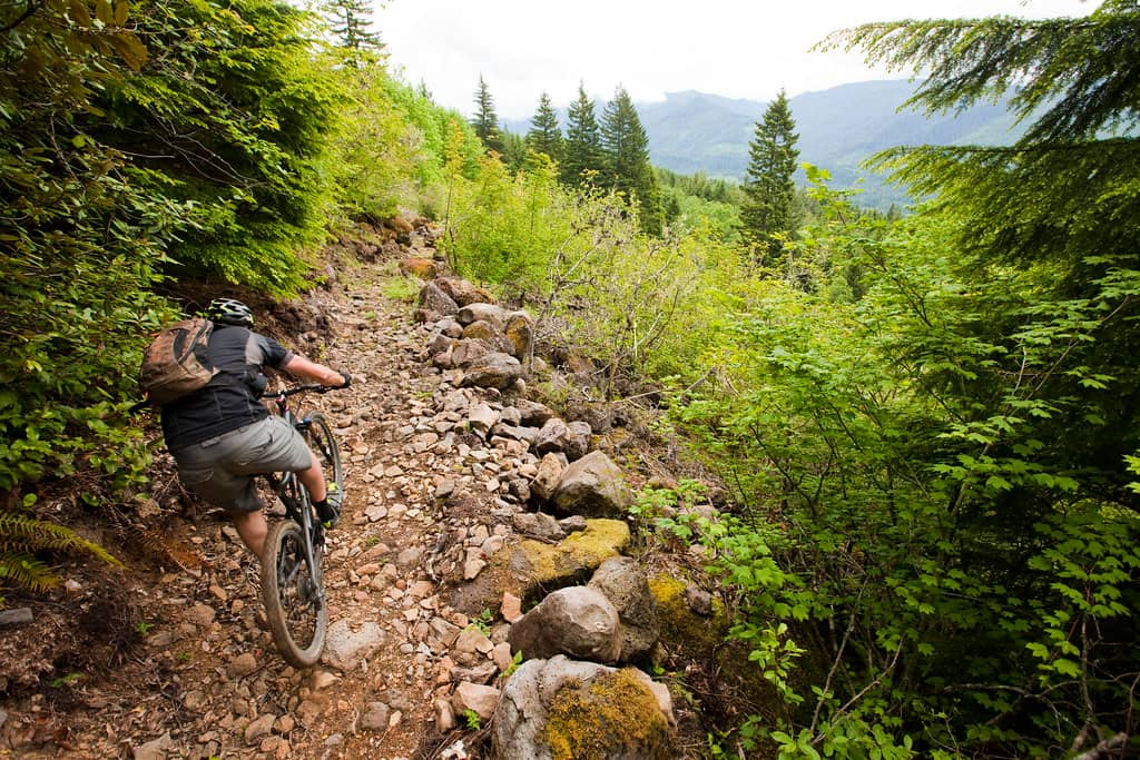 Northstar Bike Park