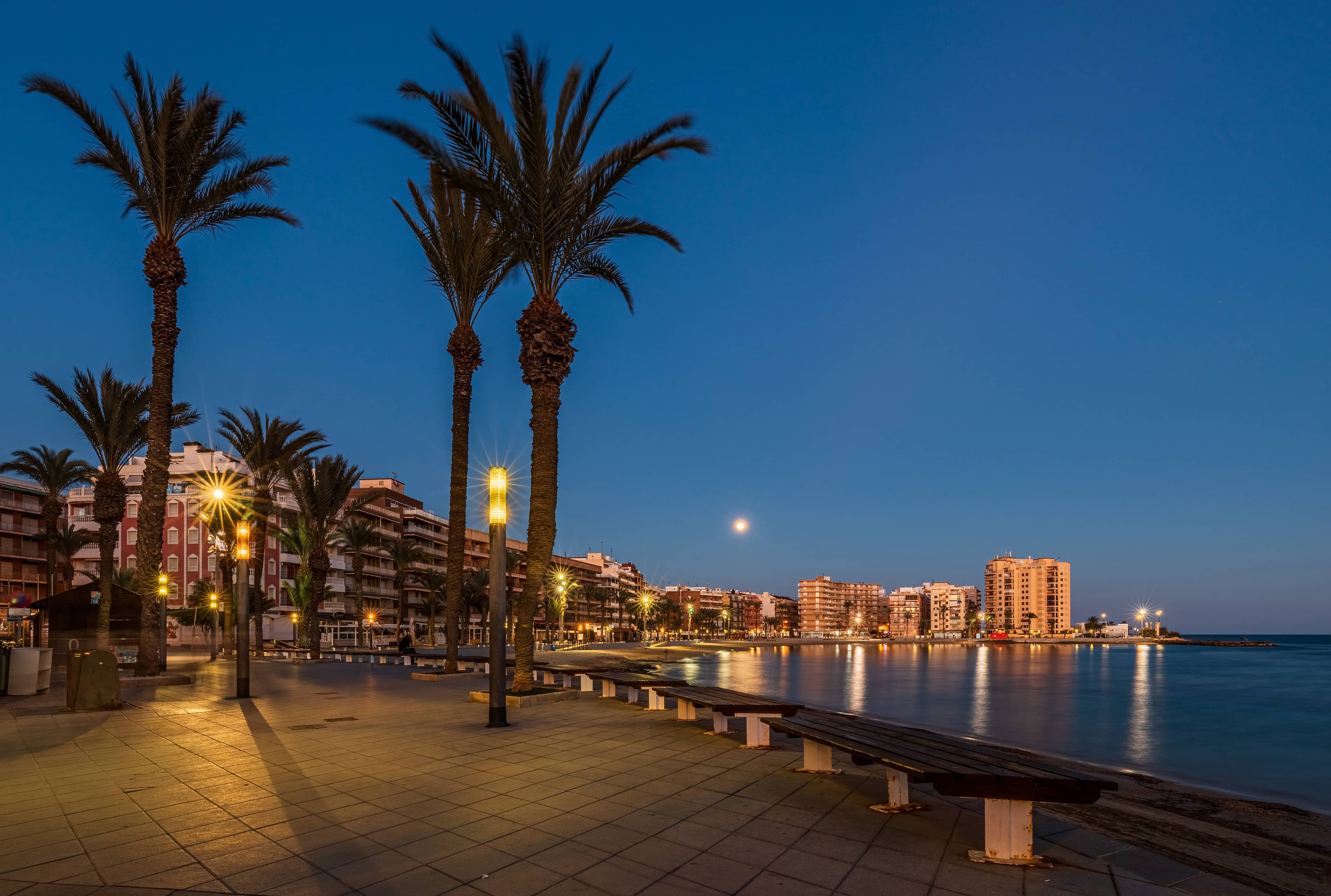 Charming Village Vibe