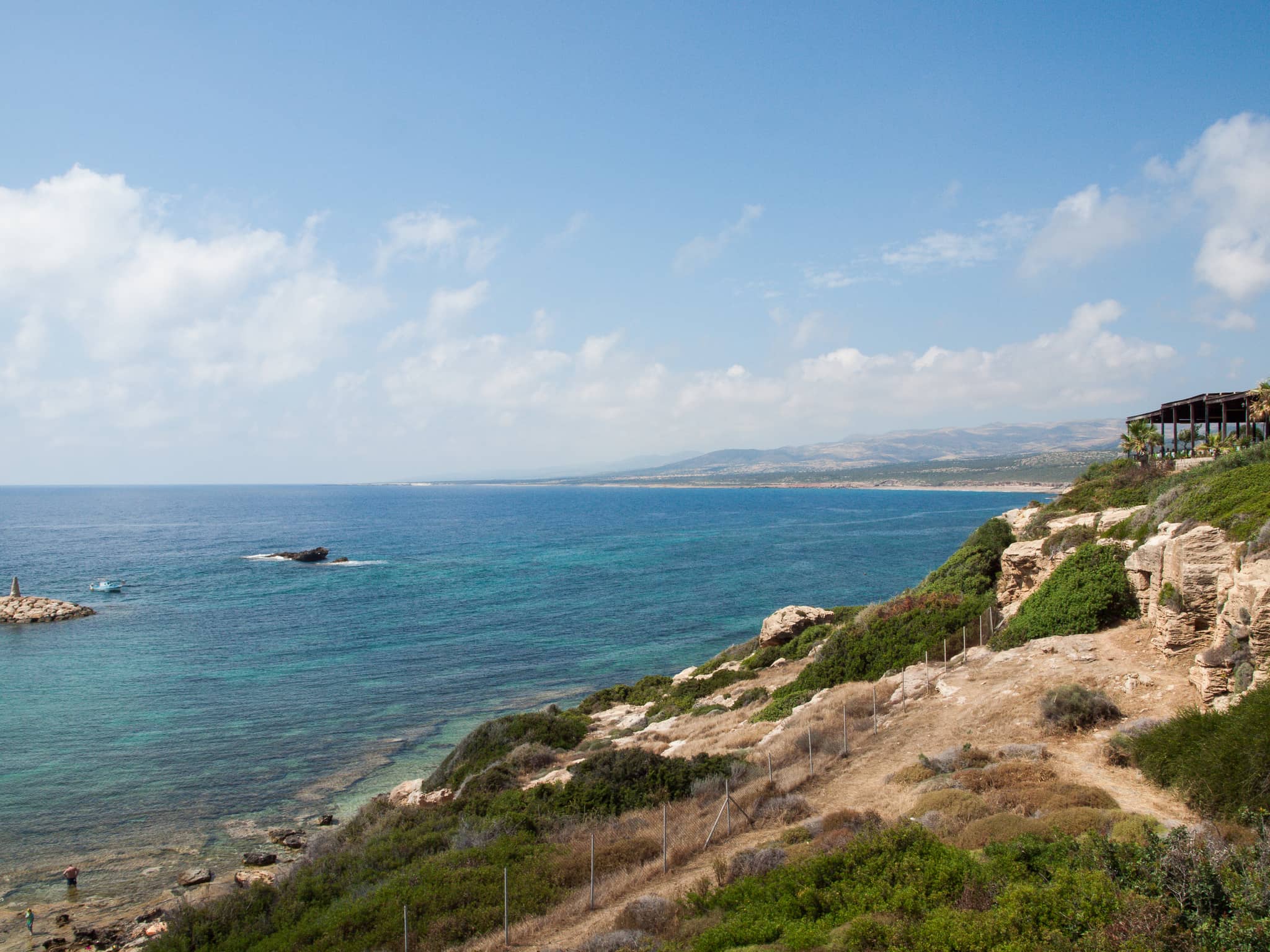 Panoramic Viewpoint