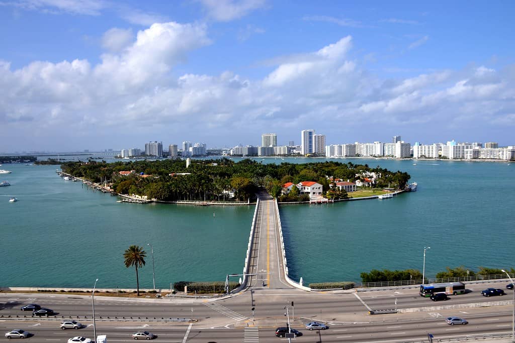 Waterfront Views