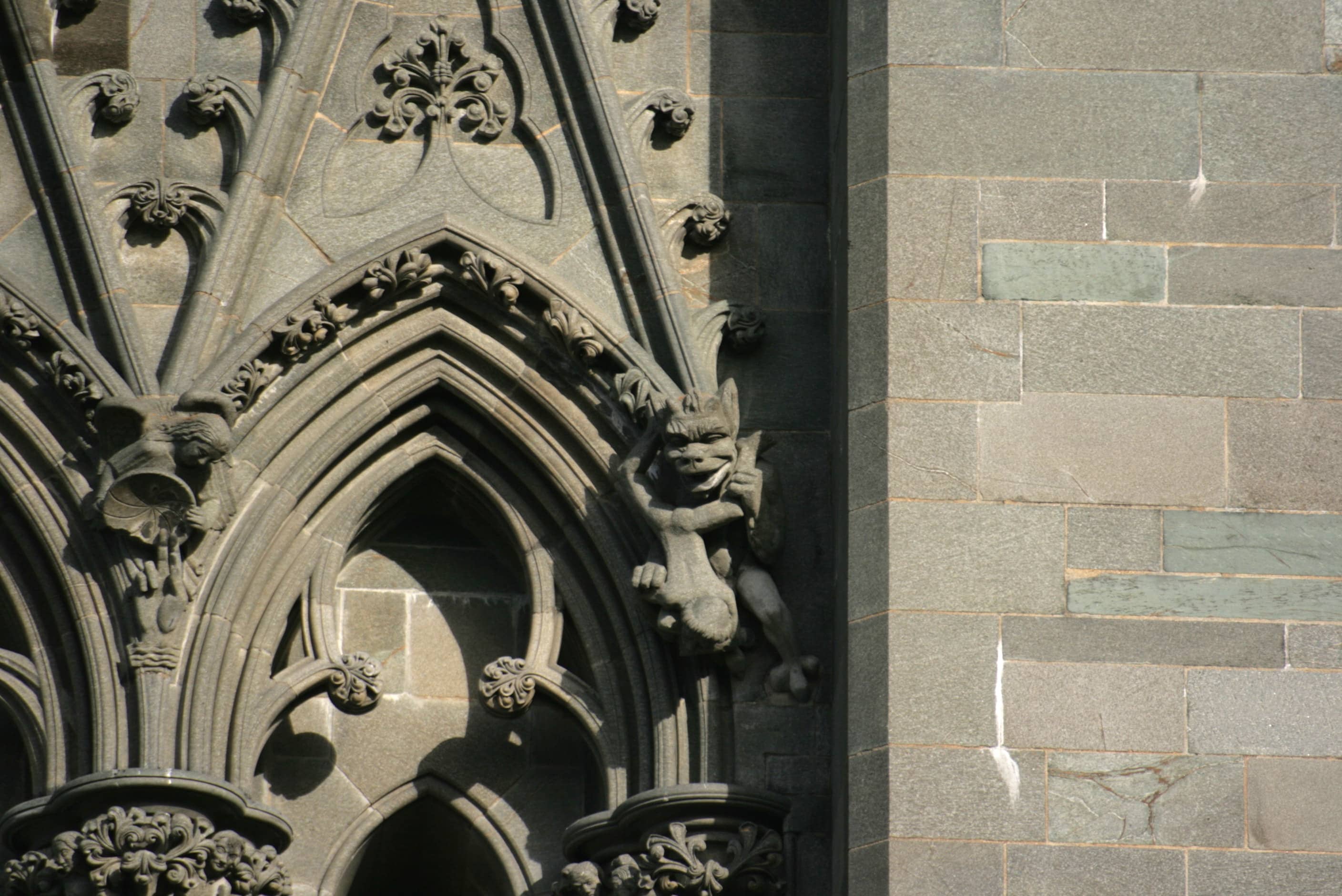 Architectural Details