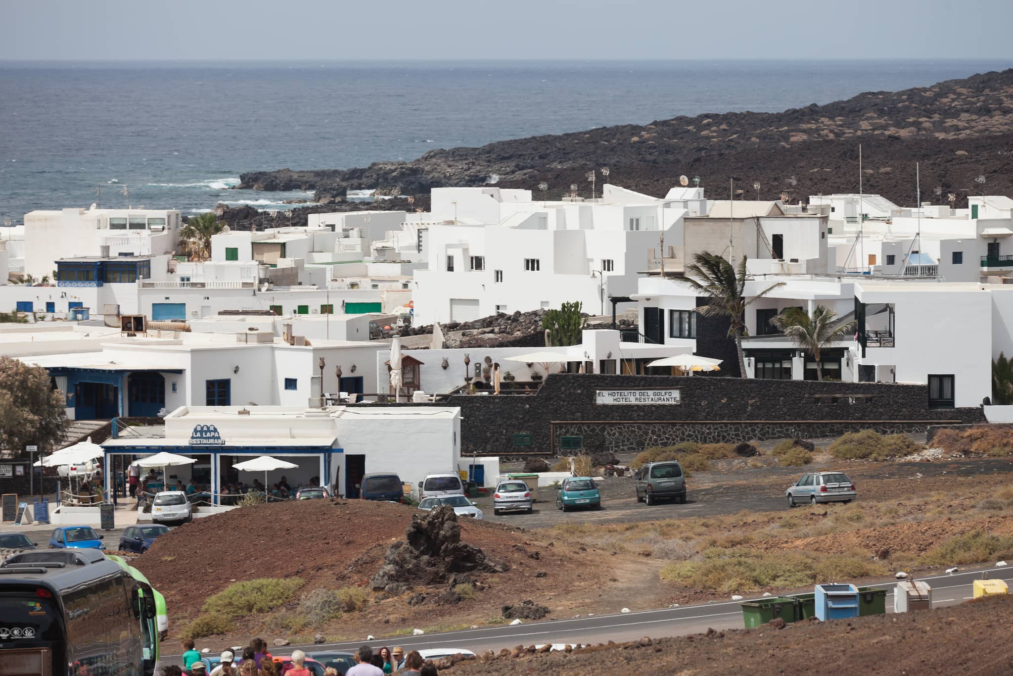 El Golfo Village