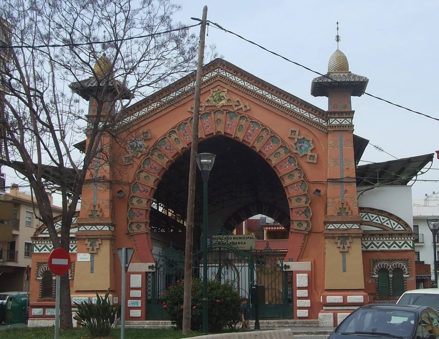 Architectural Beauty