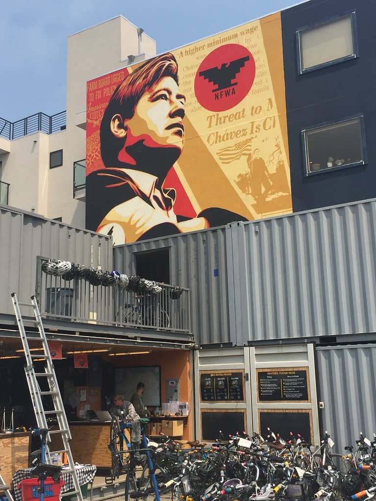 Arts and Culture Hub