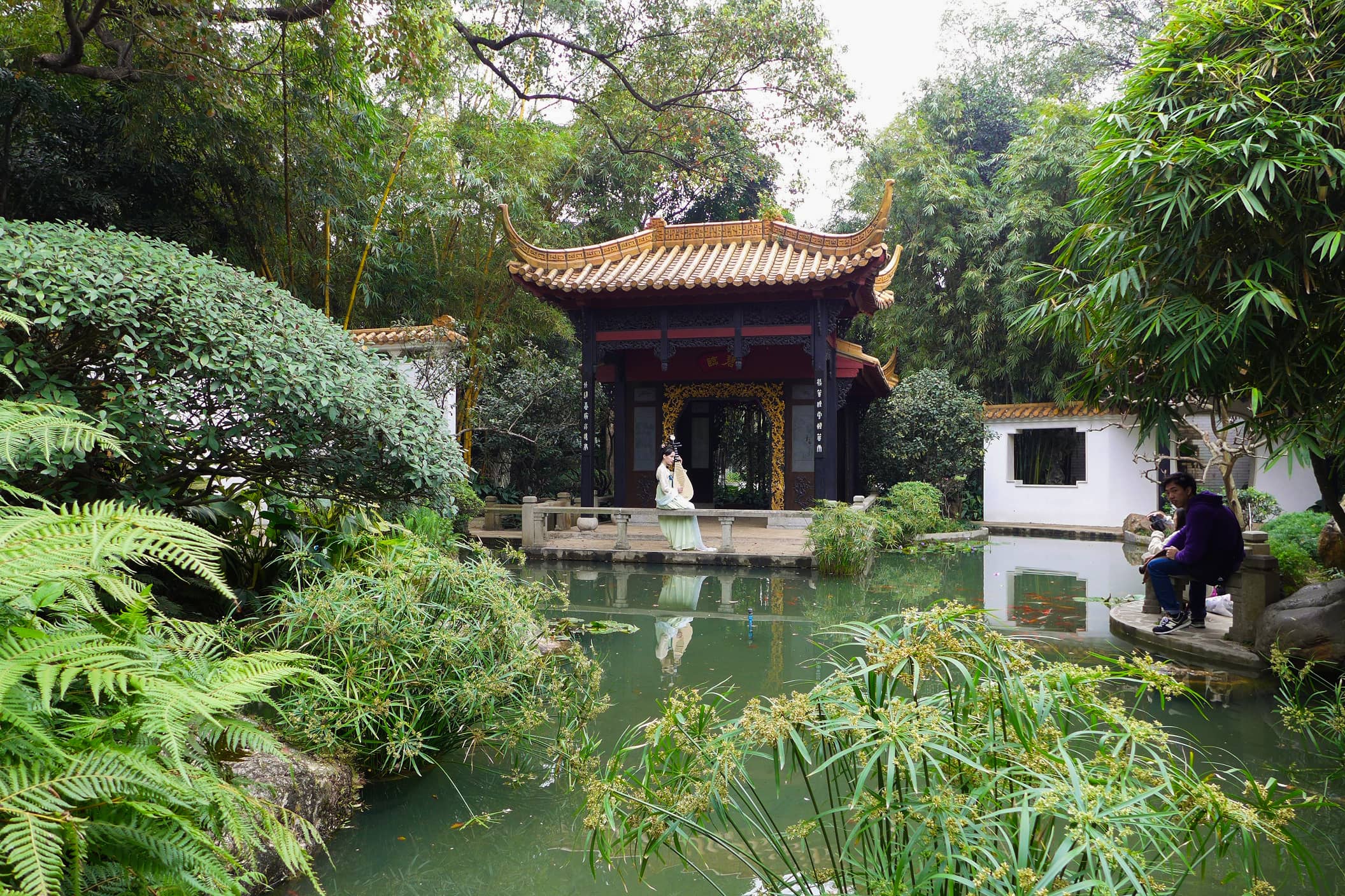 Tranquil Water Features