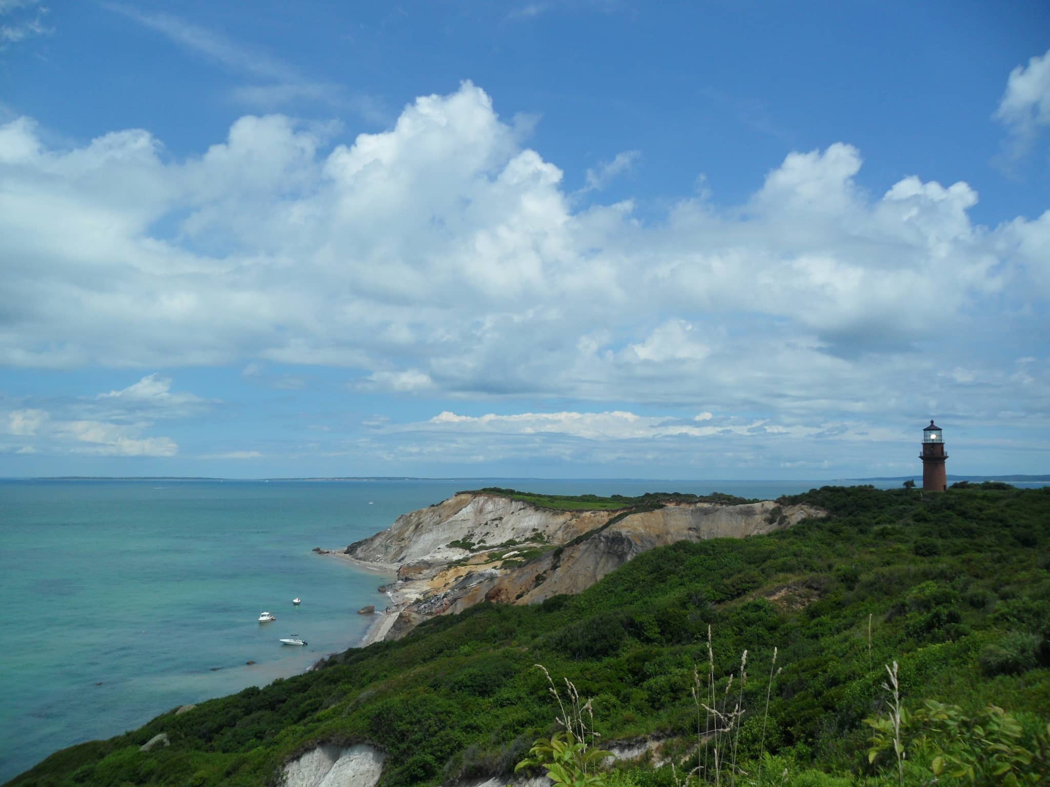 Stunning Coastal Views