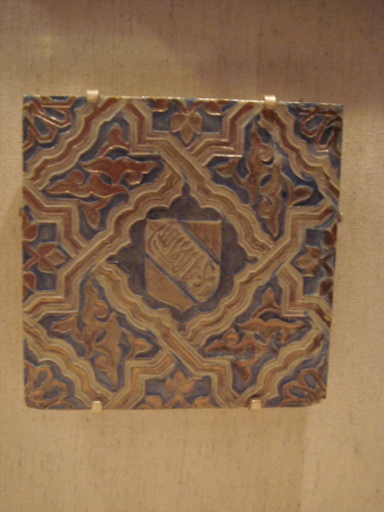 Historical Artifacts