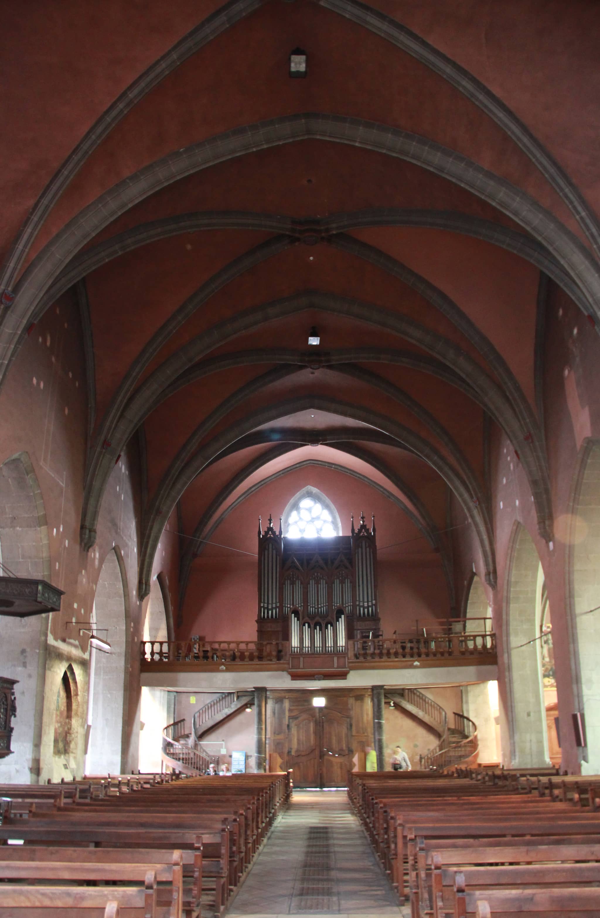 Beautiful Organ