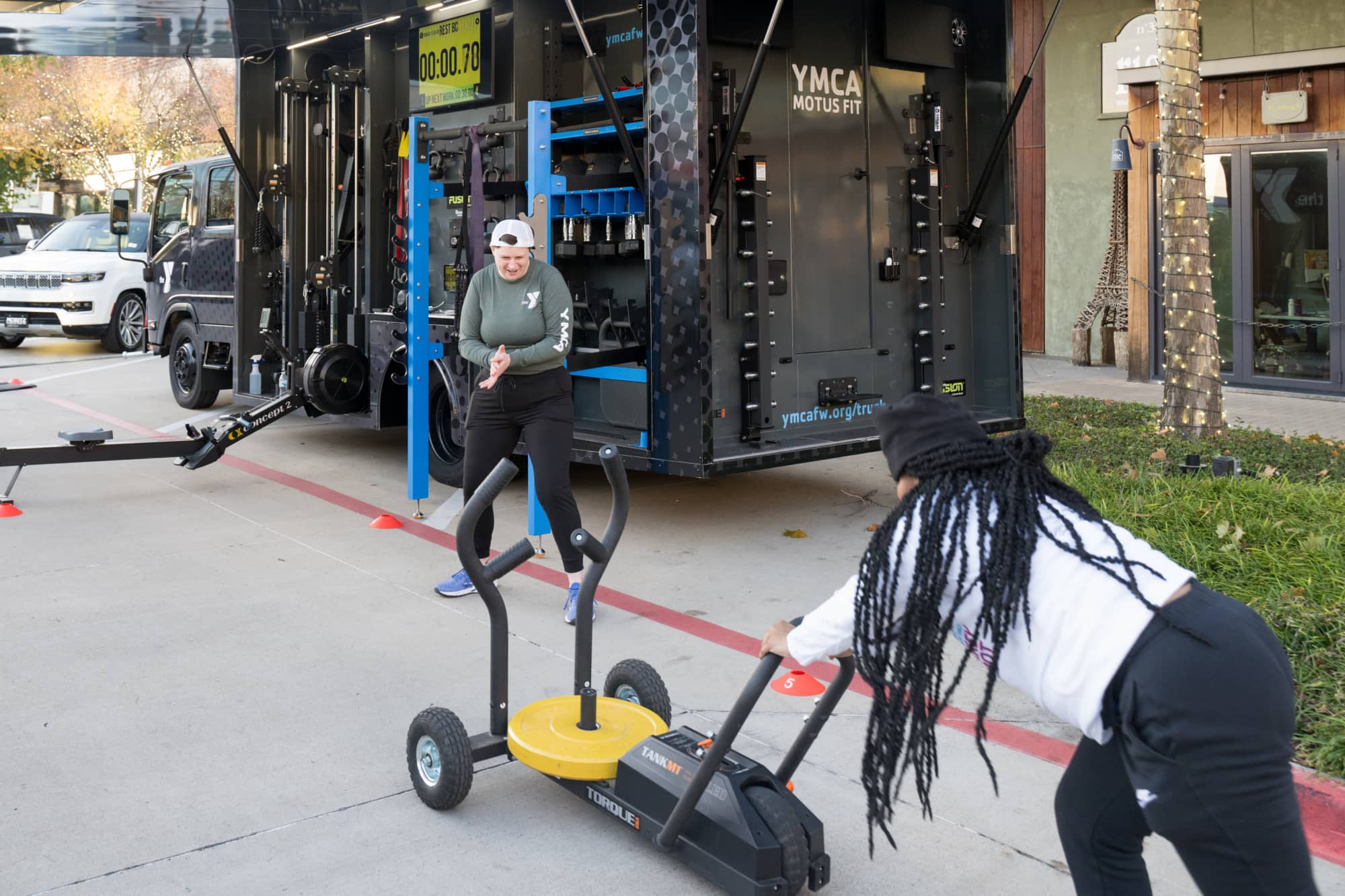 Dallas Cowboys Training Camp History