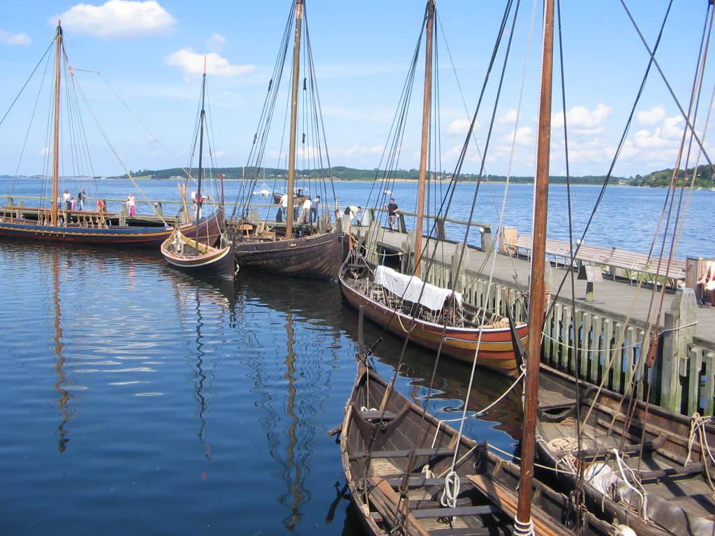 Sailing Experience