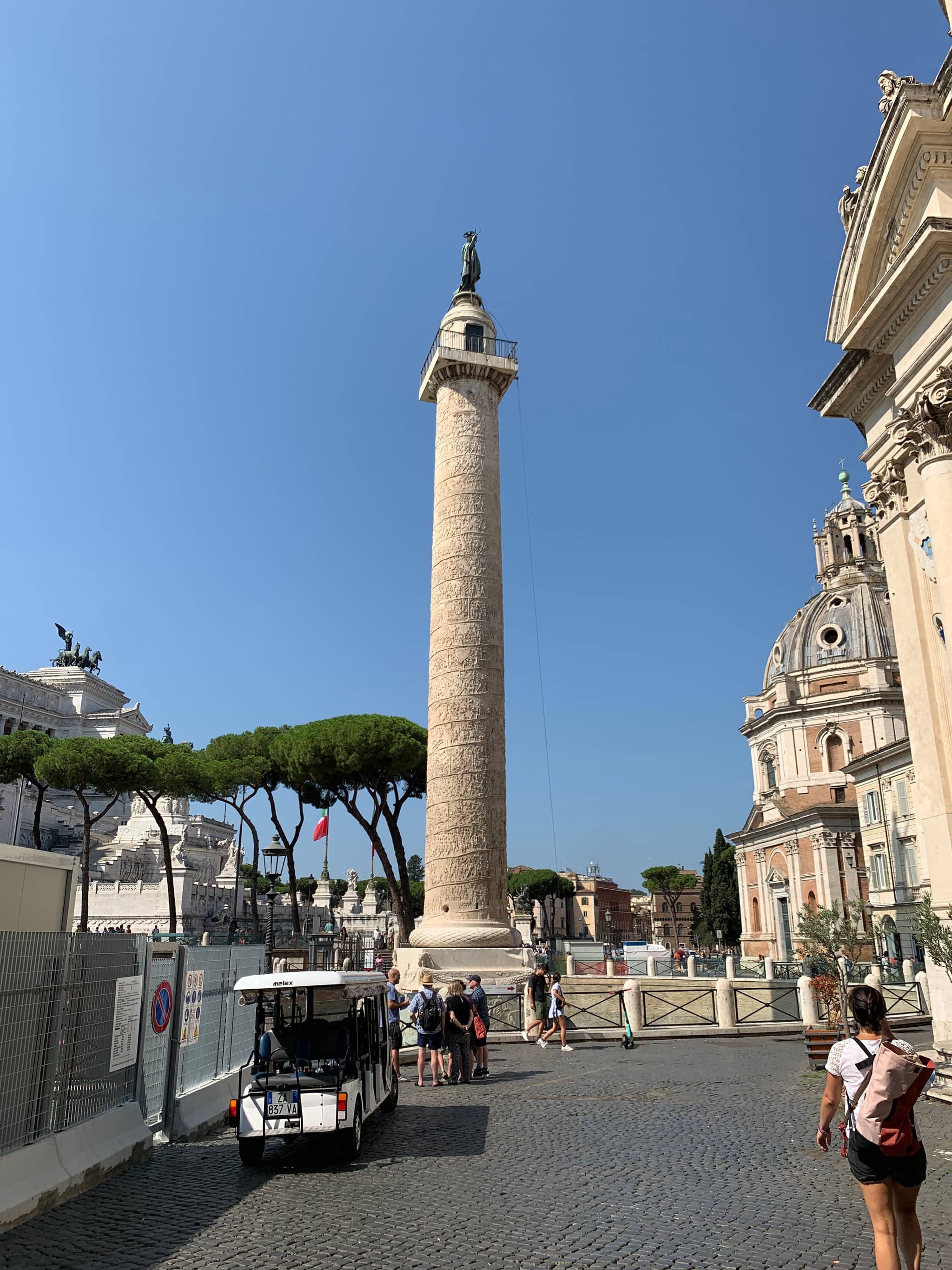 Street-Level Access