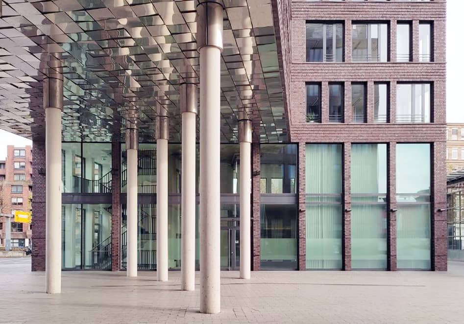 Contemporary Art Exhibitions