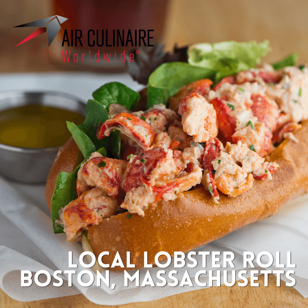Local Eateries