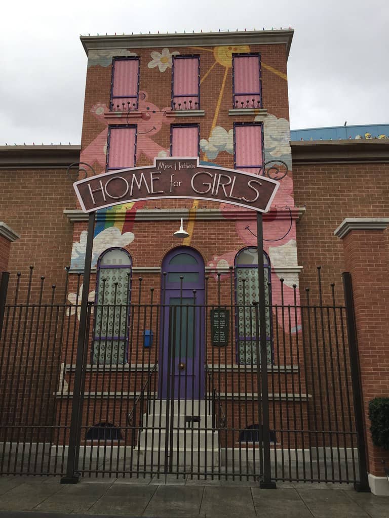 Family History & Personalities