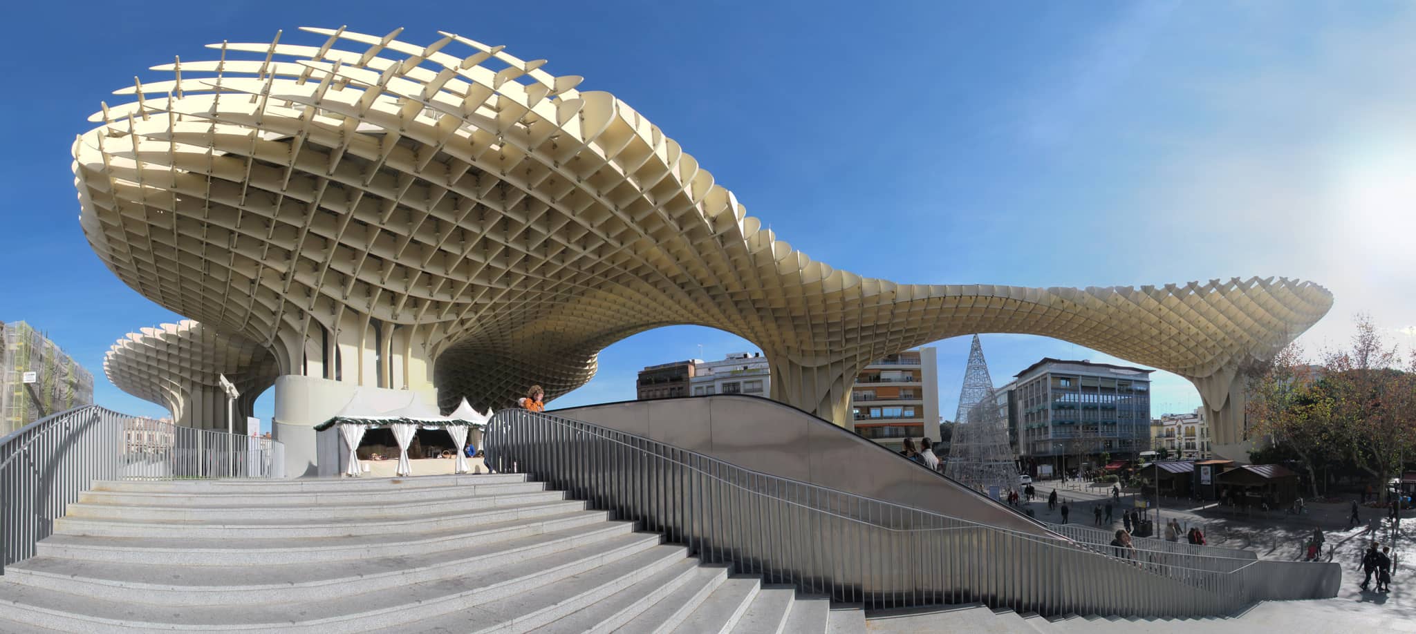 Architectural Marvel