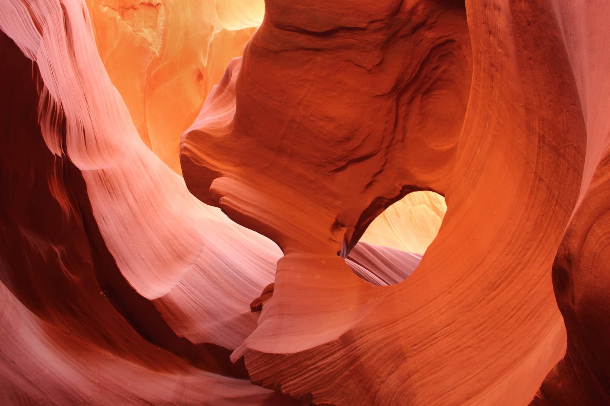 Narrow Passages