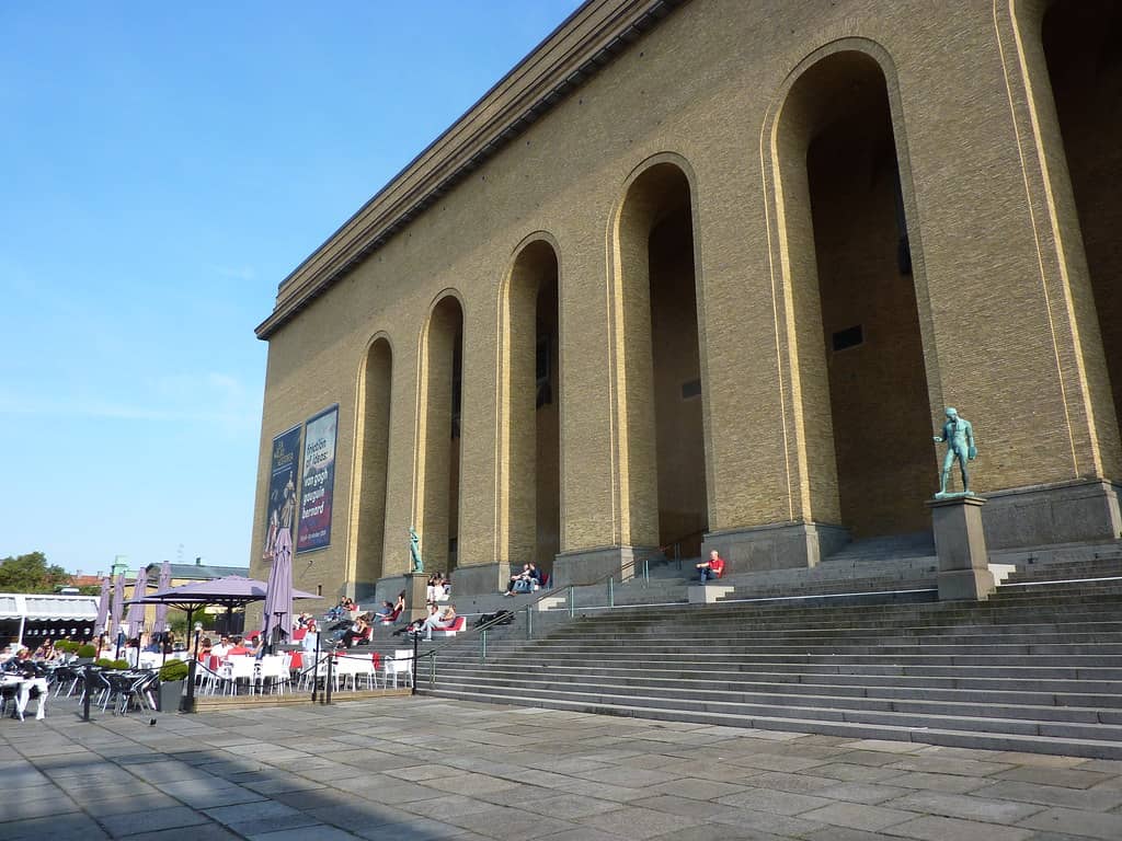 Gothenburg Museum of Art