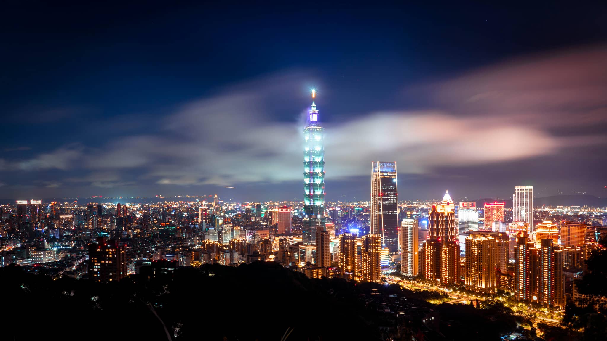Elephant Mountain (Xiangshan)