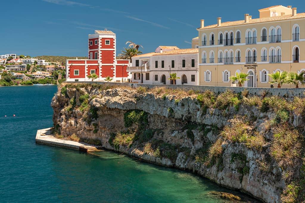 Miradors (Viewpoints)