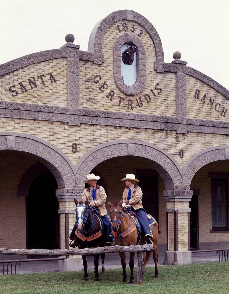 Ranch Hand Weekend