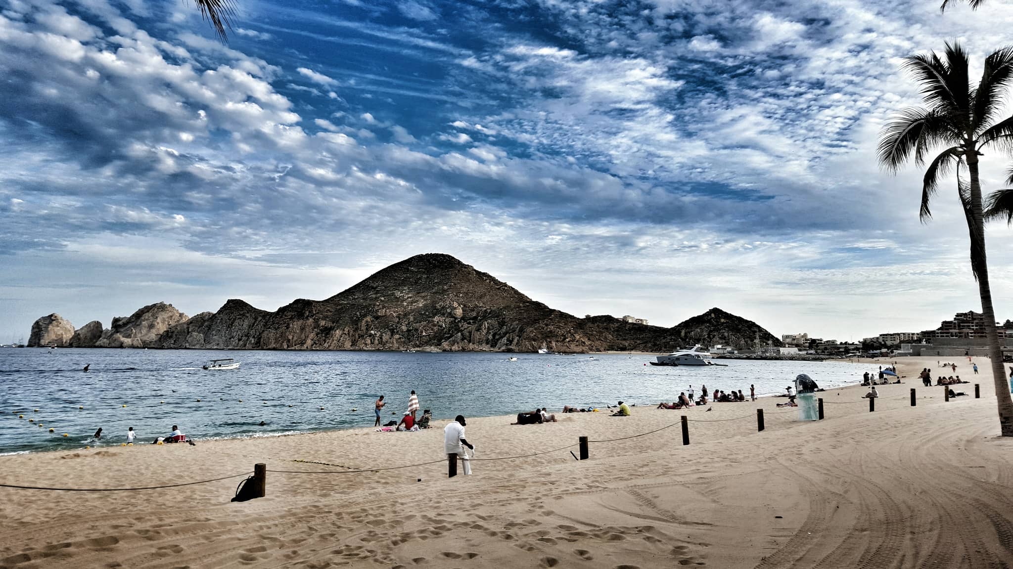 Medano Beach