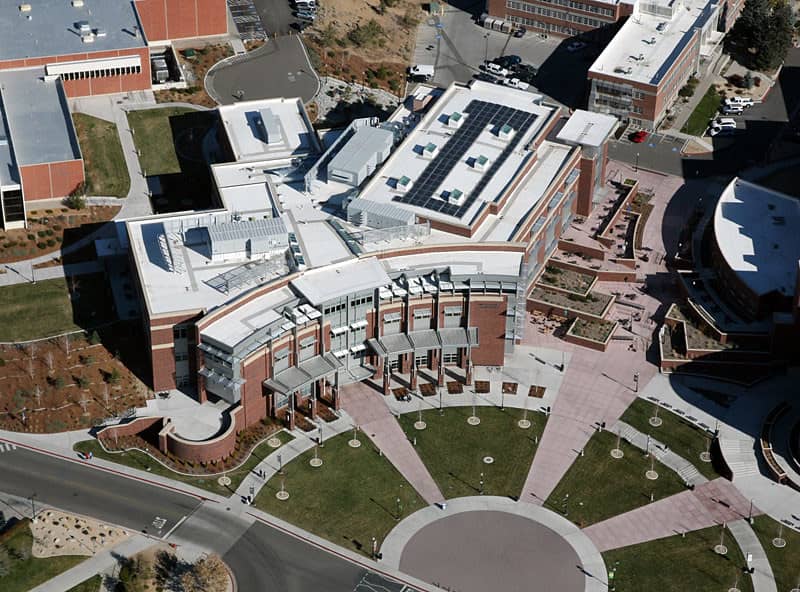 Student Union