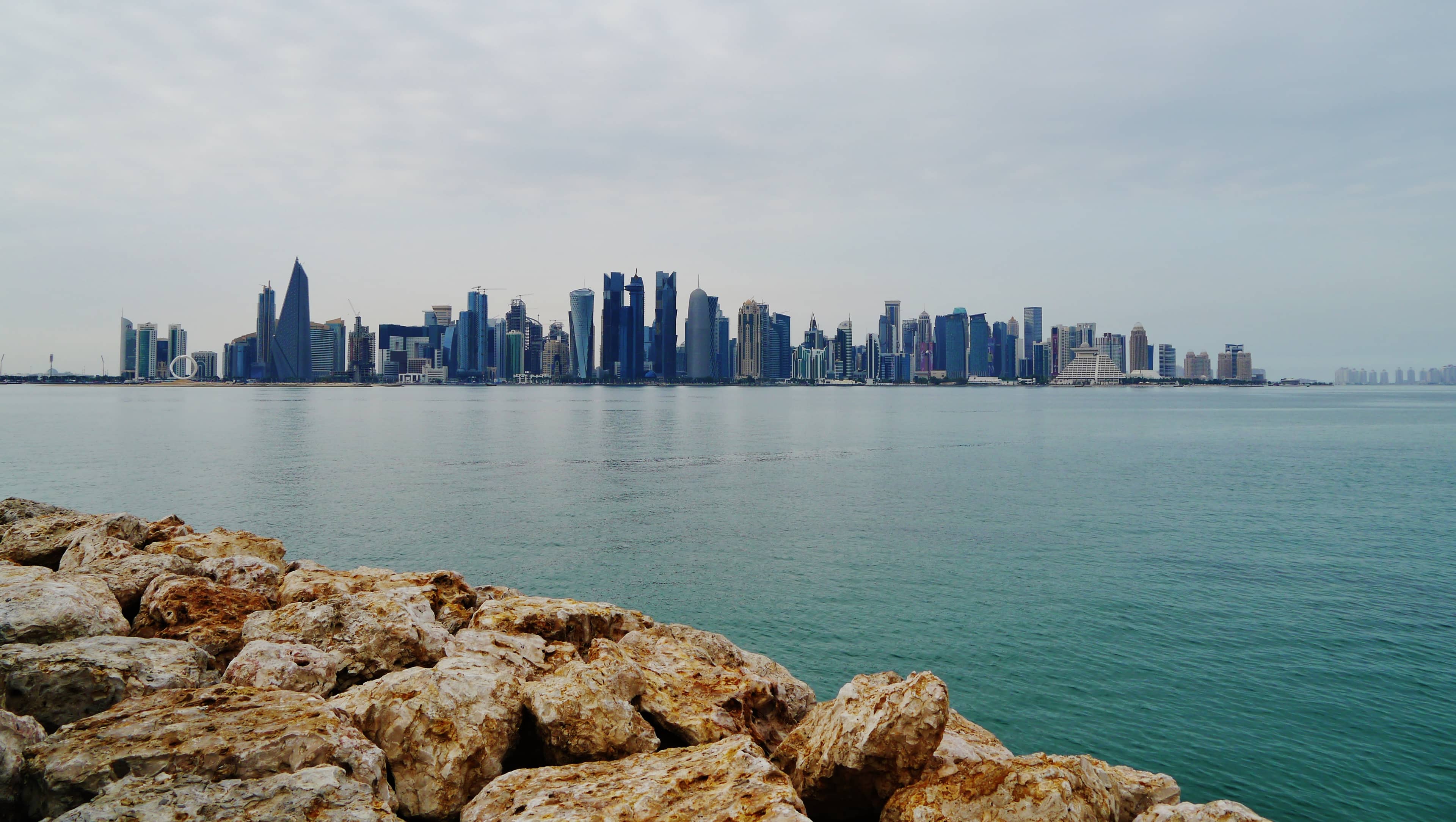 Local Neighborhood Glimpse