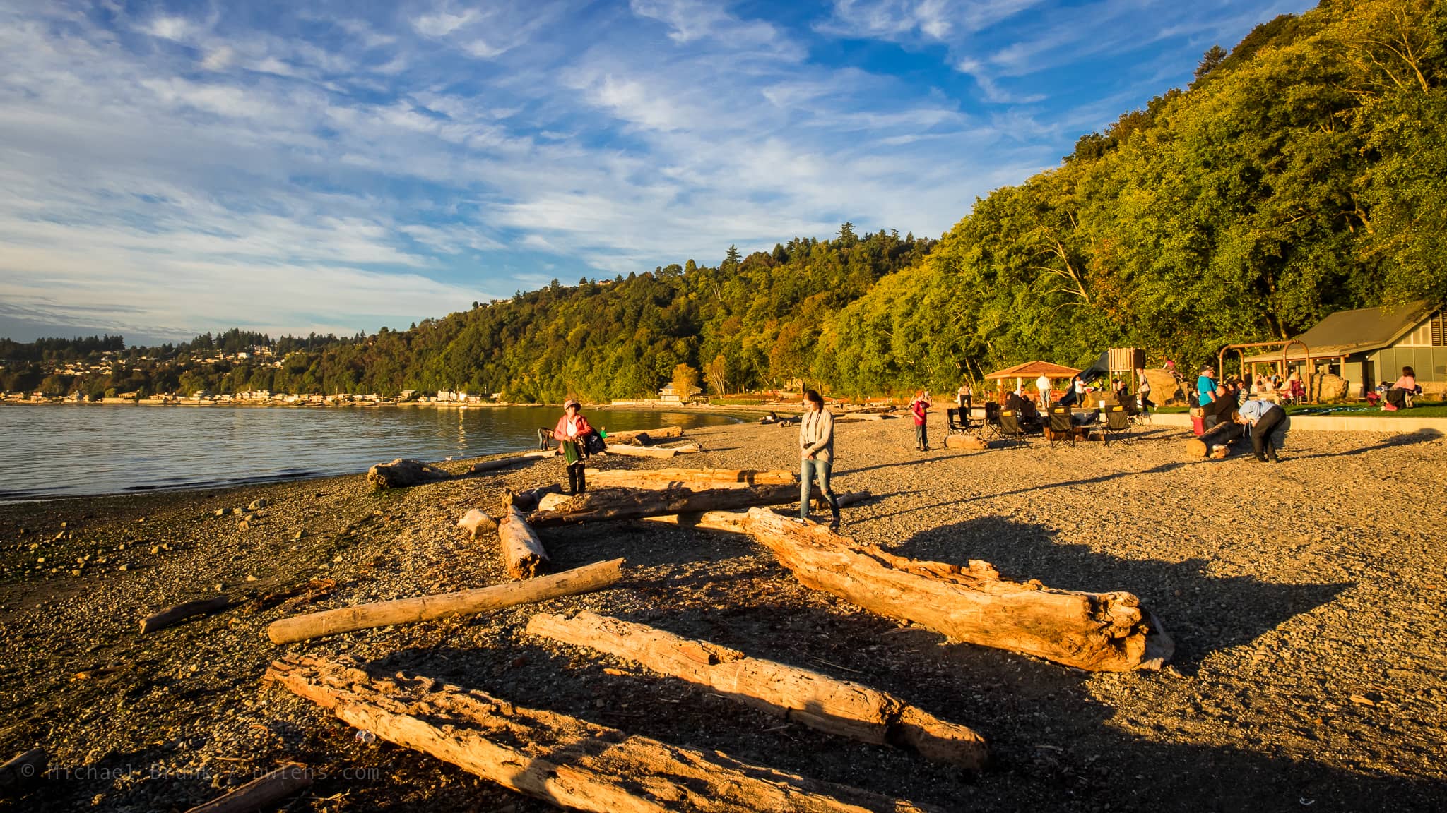 Nature Playgrounds & Trails