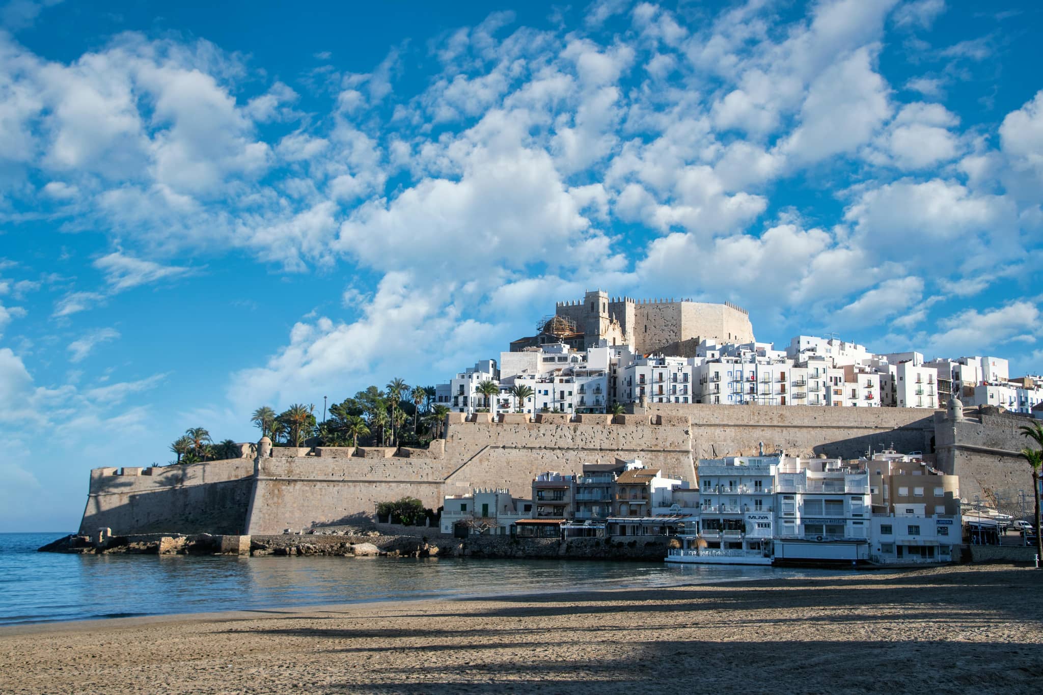 Mediterranean Views