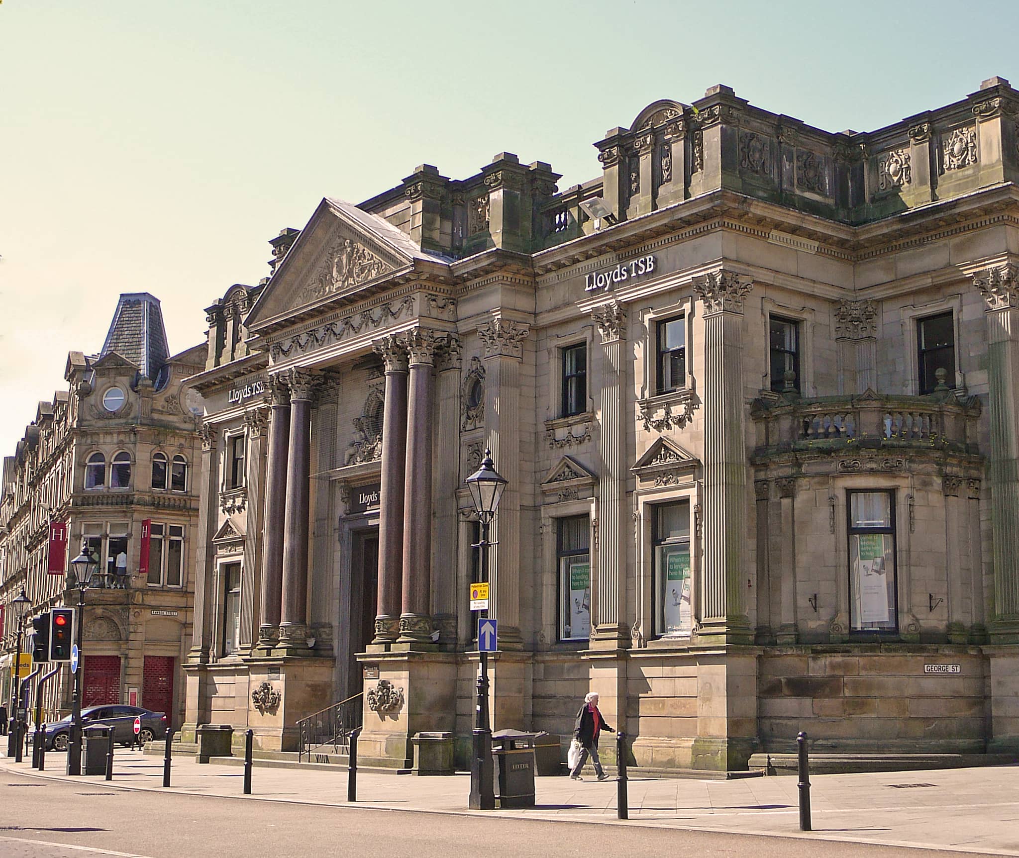 Architectural Gem