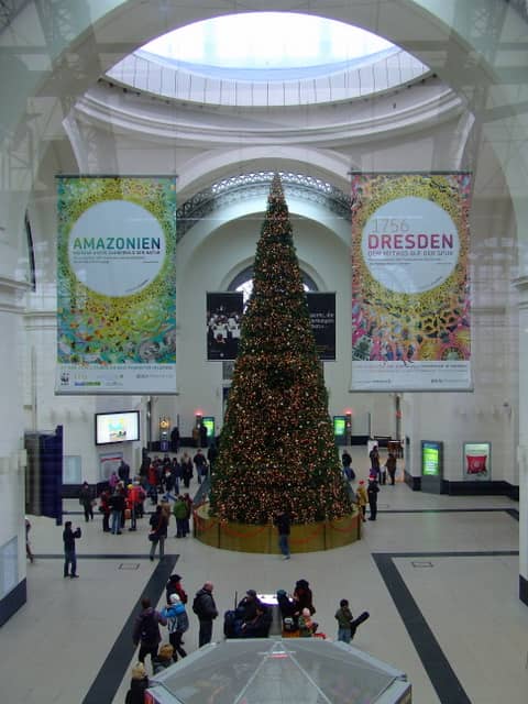 Holiday Decorations