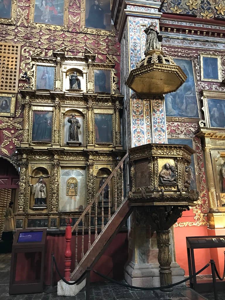 Religious Art Collection