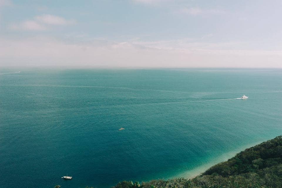 Catalina Island Day Trip