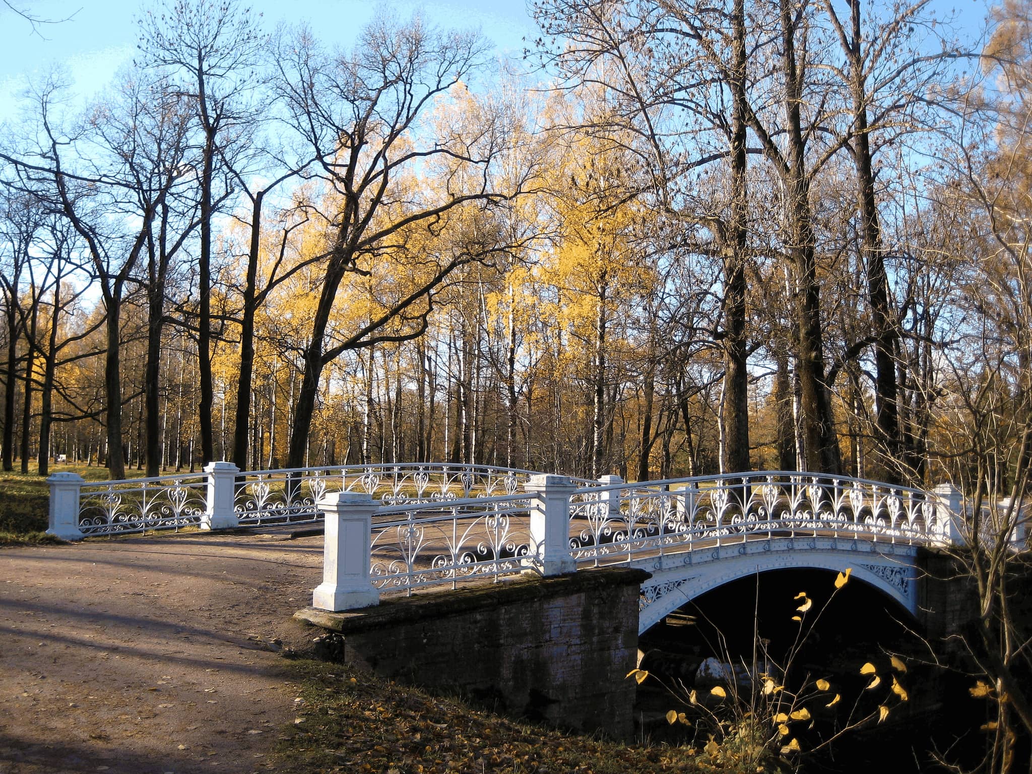 Alexander Park