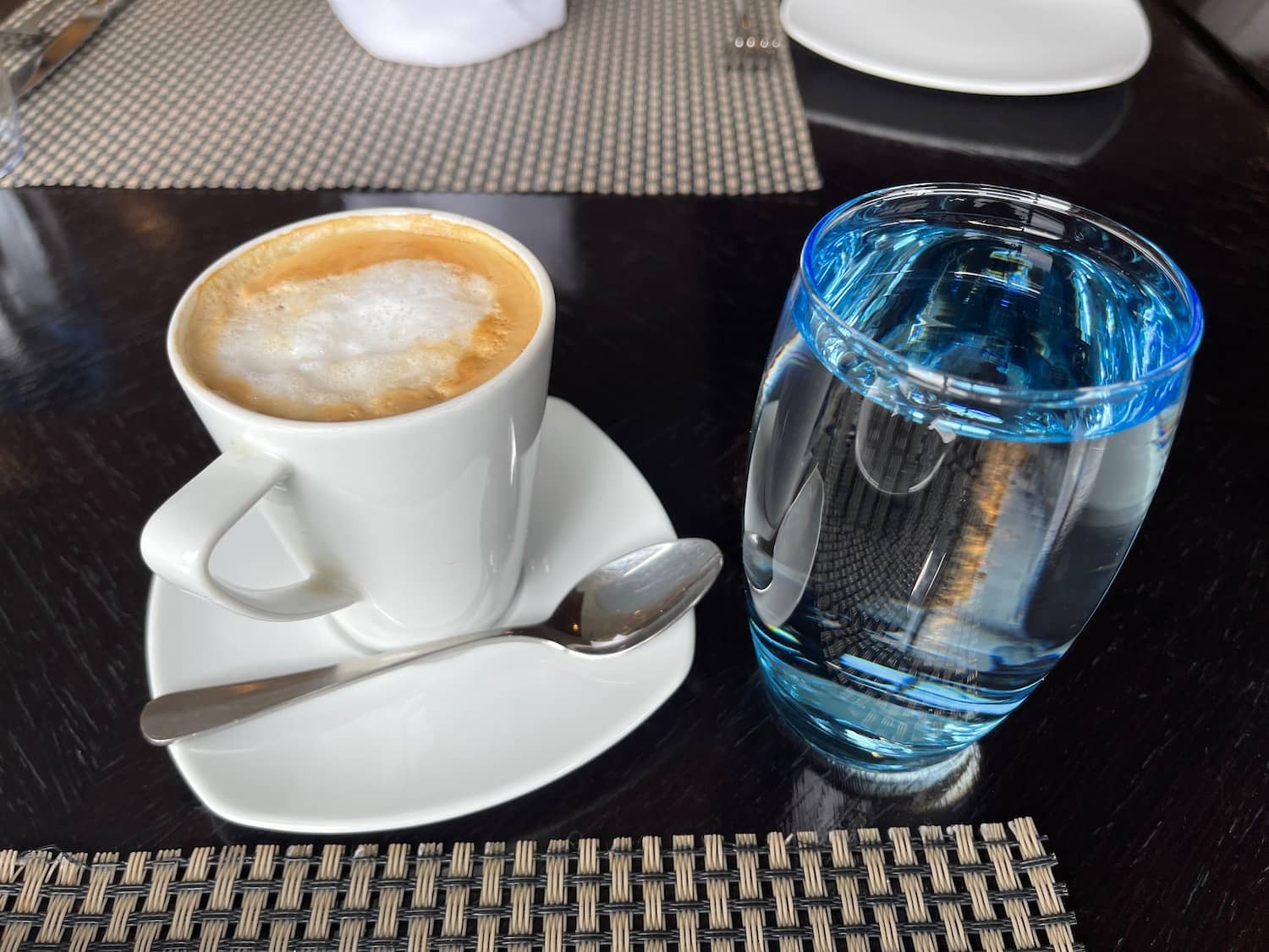 Cup of Sun Cafe