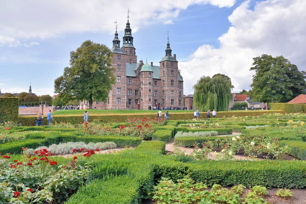 King's Garden (Kongens Have)