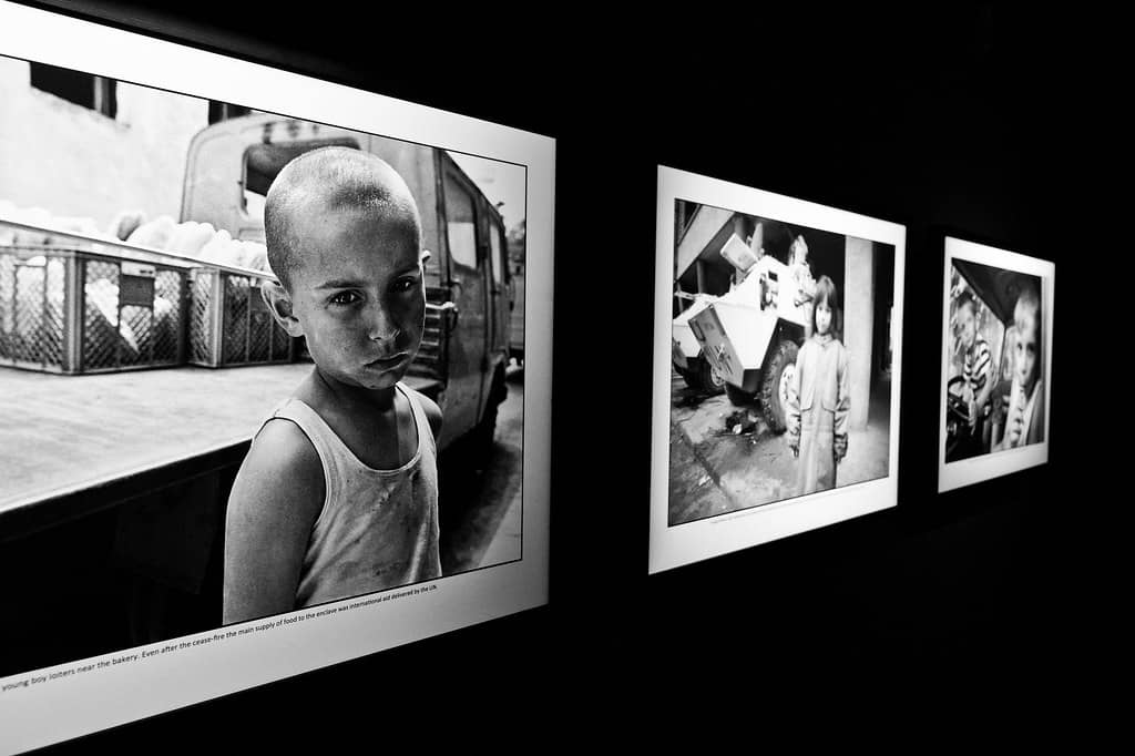 Diverse Photographic Perspectives